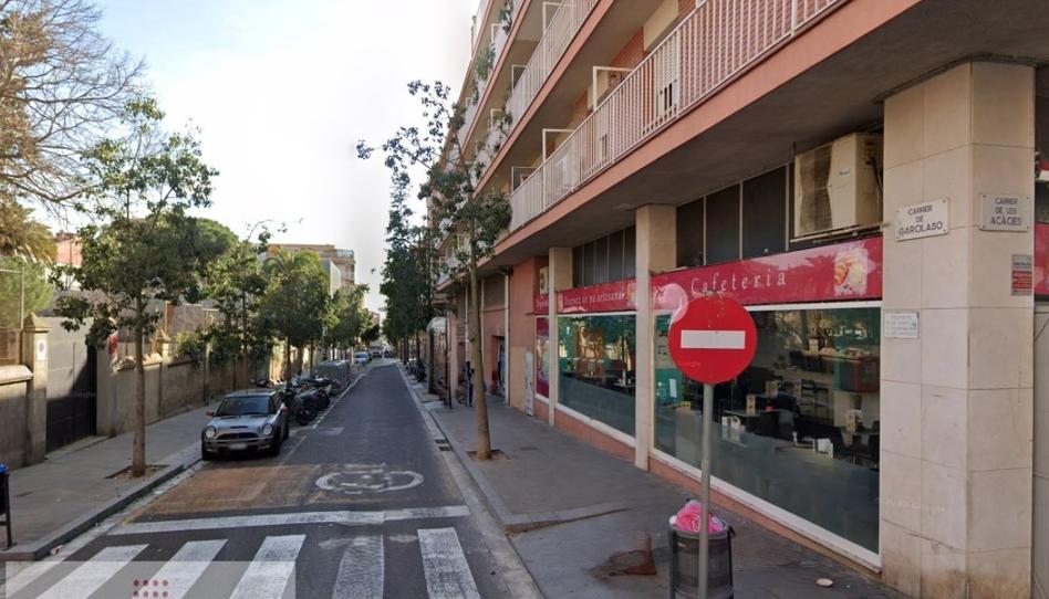 Foto 1 de Piso en venta en El Congrés i els Indians, Barcelona