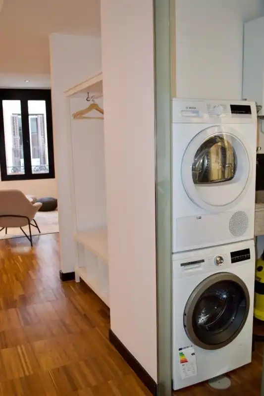 Piso con ascensor en venta en C. de la Alameda, imagen 15