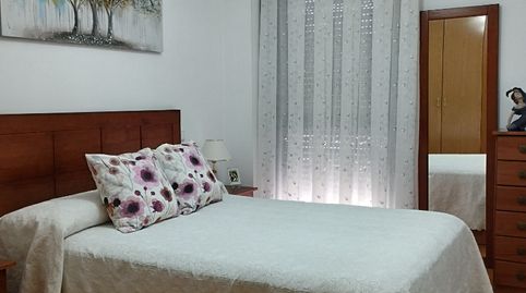 Foto 2 von Wohnung zum Verkauf in Calle de Francisco Lobato, 10, Medina del Campo, Valladolid