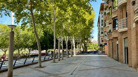 Foto 5 de Piso en venta en P.º Fotógrafo Verdú, El Carmen, Murcia Capital
