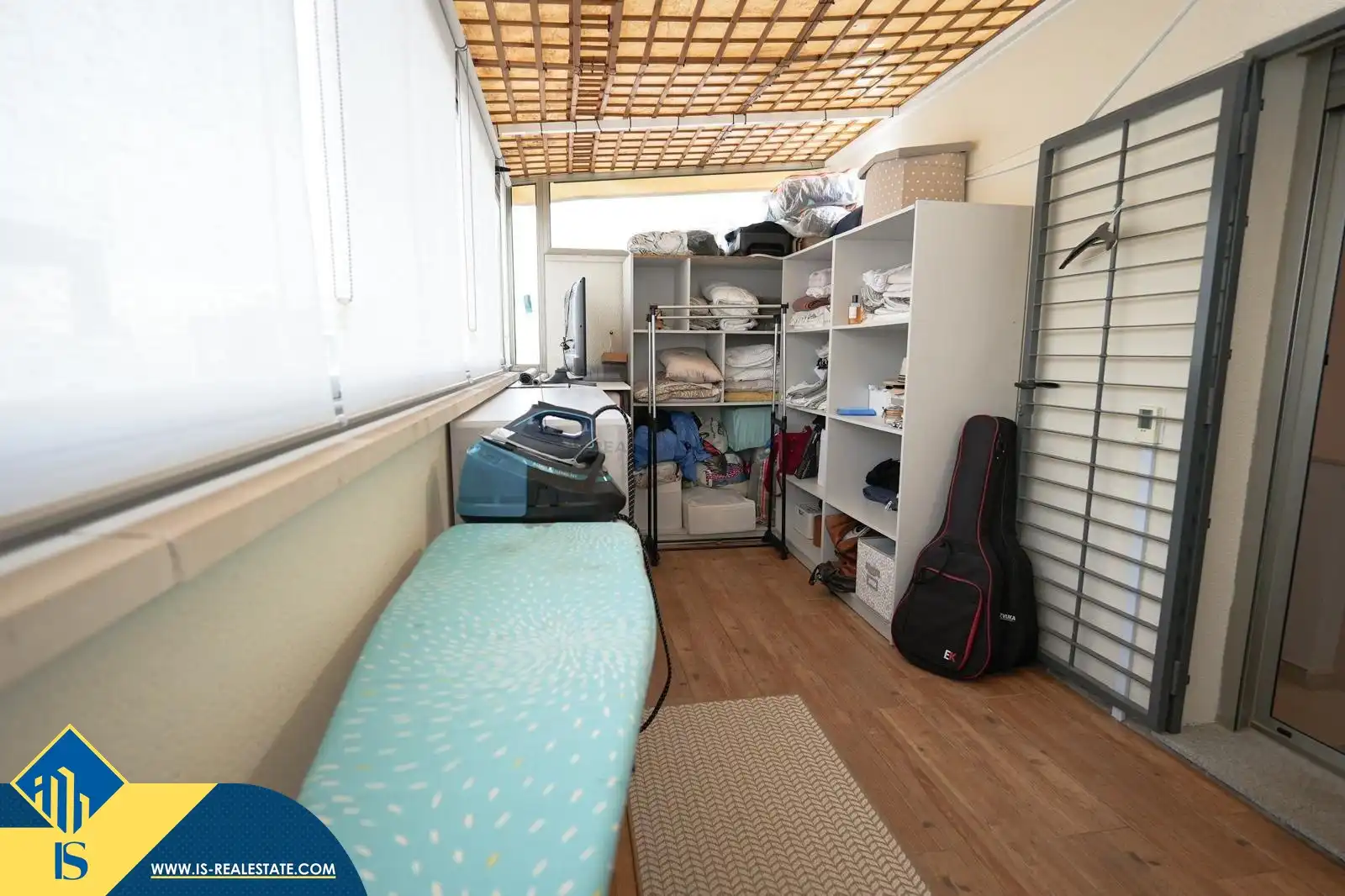 Terraza de Casa o chalet en venta en Torrevieja con Aire acondicionado, Jardín privado y Terraza