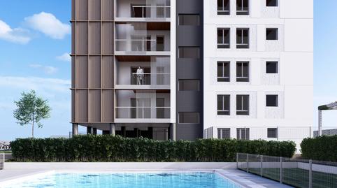 Photo 2 from new construction home in Flat for sale in Calle Arroyo del Cañaveral, 68, El Cañaveral, Madrid