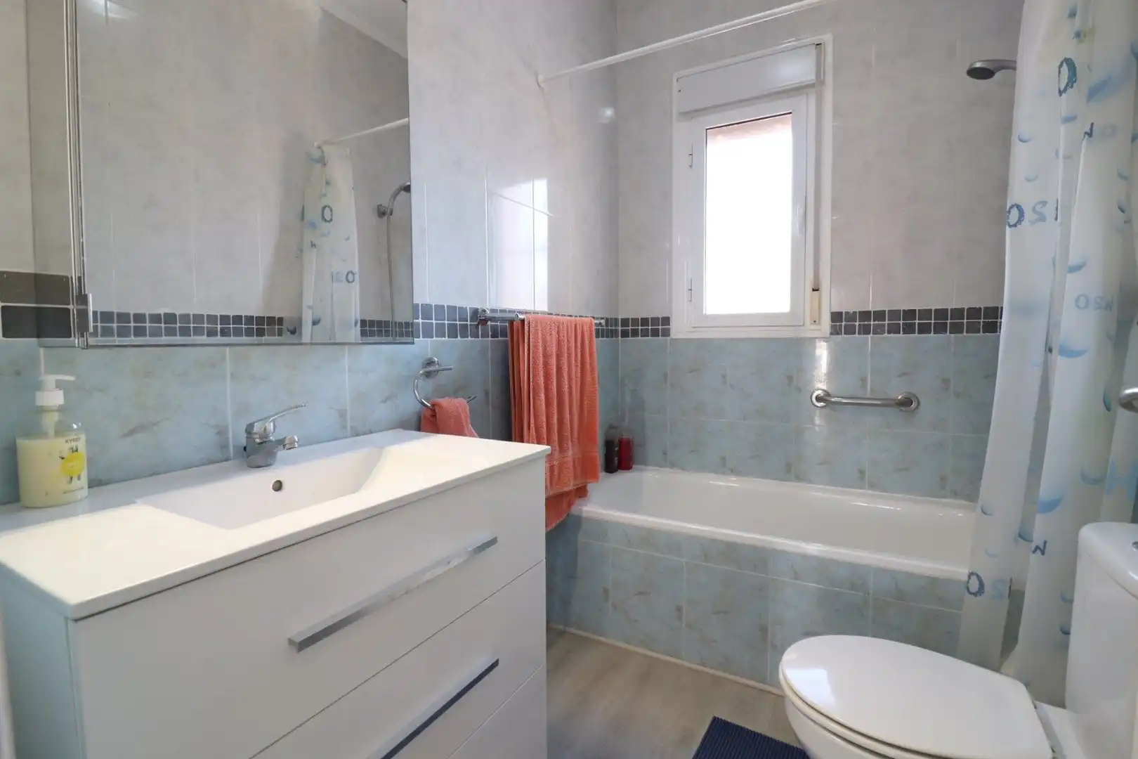 Bany de Casa o xalet en venda en Rojales amb Piscina comunitària
