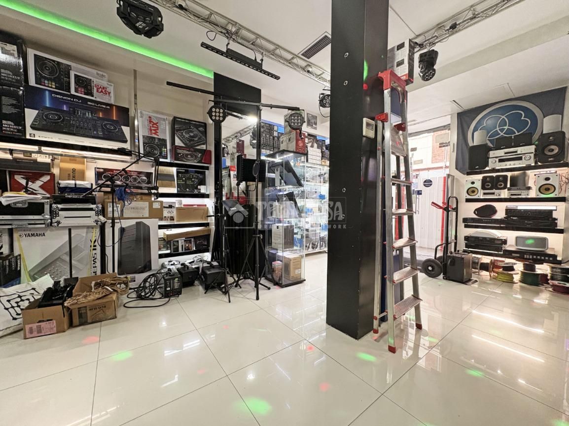 Local en venda a Palos de Moguer