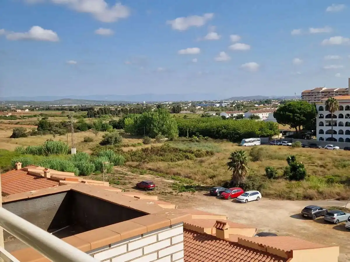 Pis amb ascensor en venda a Playa Norte, imagen 15