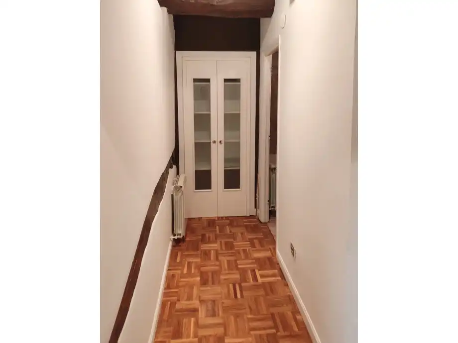 Flat for sale in Vitoria - Gasteiz  with Heating and Parquet flooring