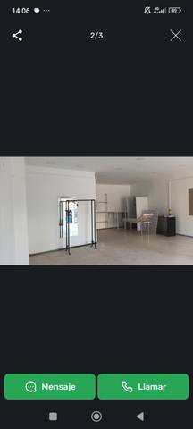 Local comercial en Alquiler en Calle Calvario, 5 en Villa de Otura