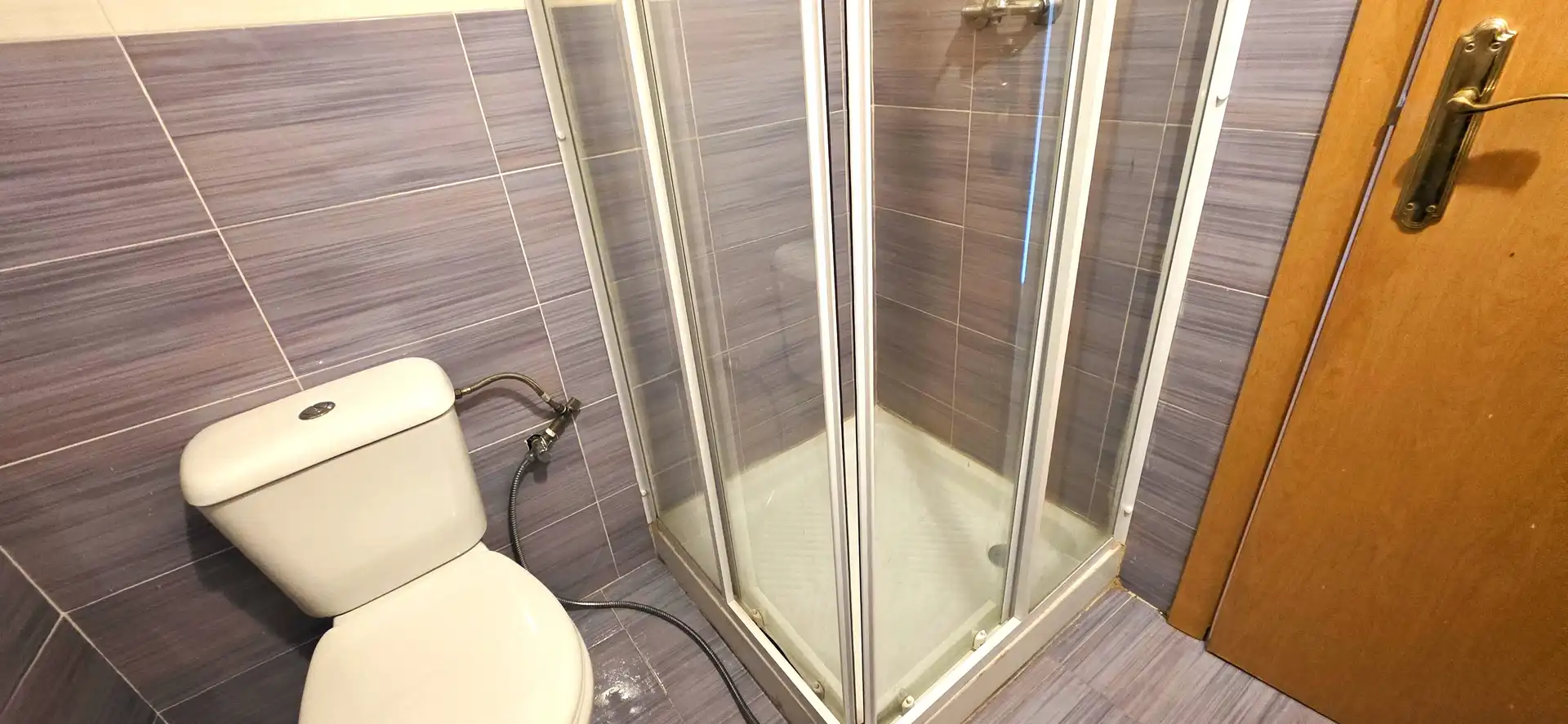 Baño de Piso en venta en Lozoya, Madrid