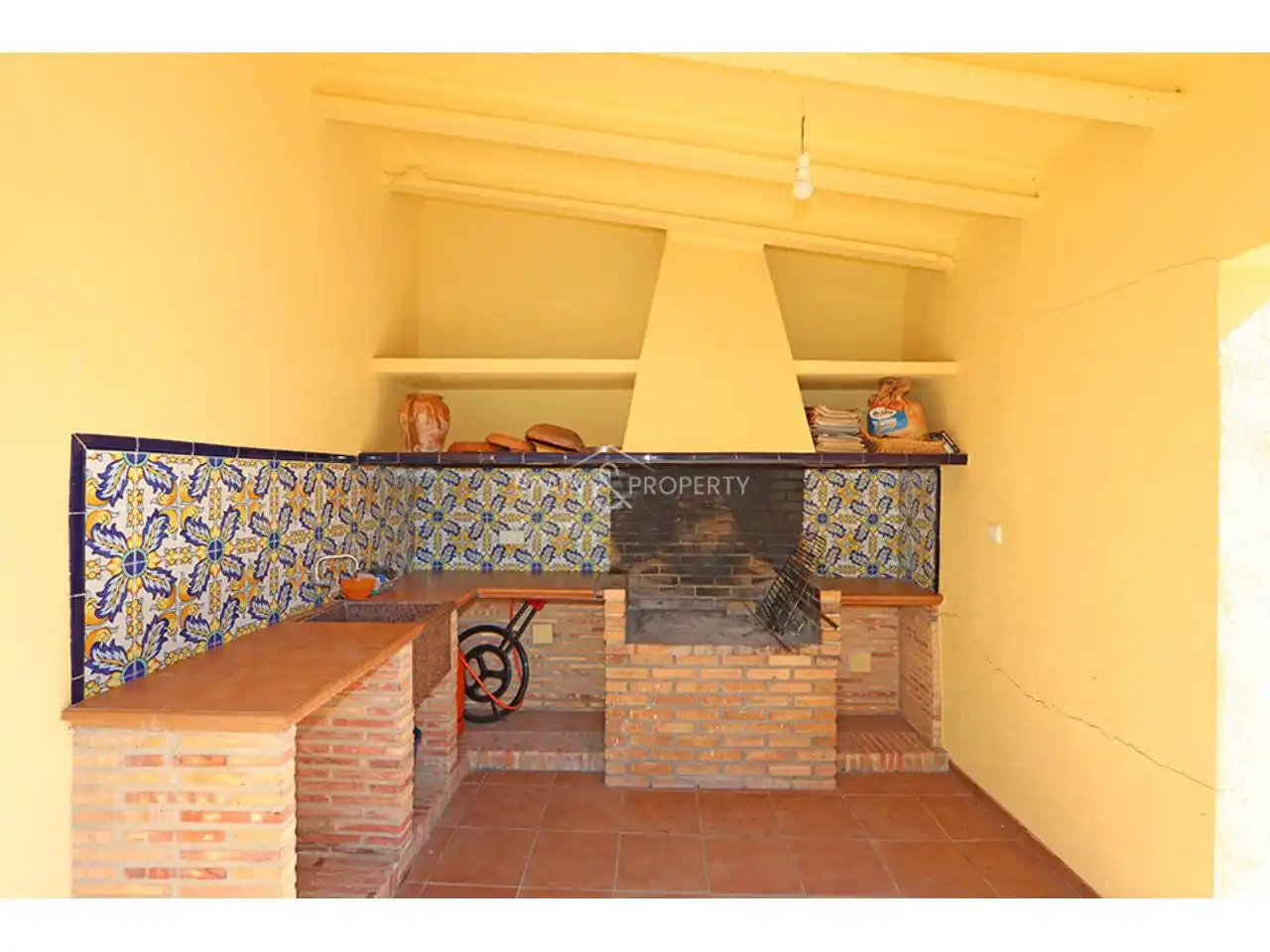 Villa mit Pool zum Verkauf in Calle BAIX, imagen 17