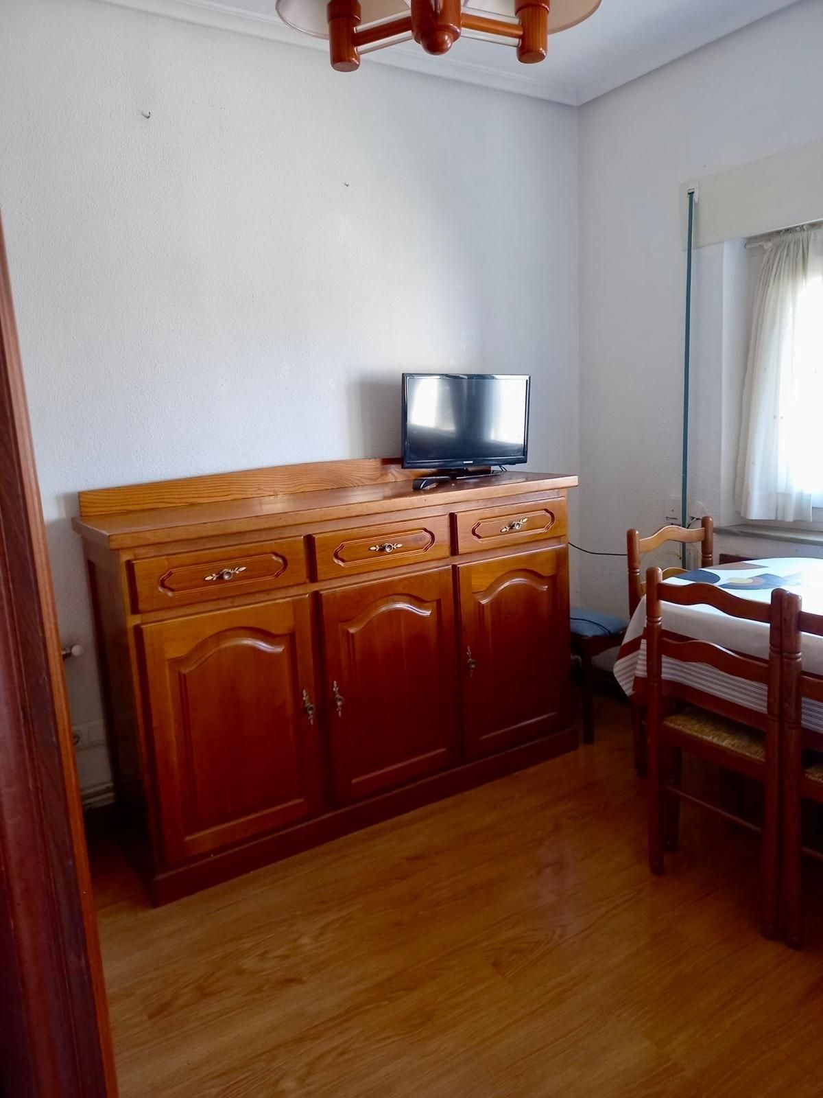 Dormitori de Pis en venda en Santander amb Calefacció