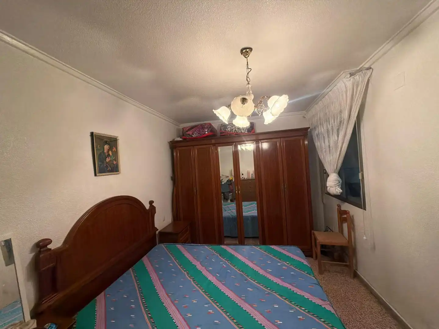 Habitación de Apartamento en venta en Almoradí, Alicante