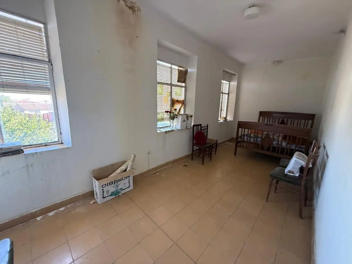 Casa o xalet en venda en Cantalapiedra amb Calefacció i Jardí privat