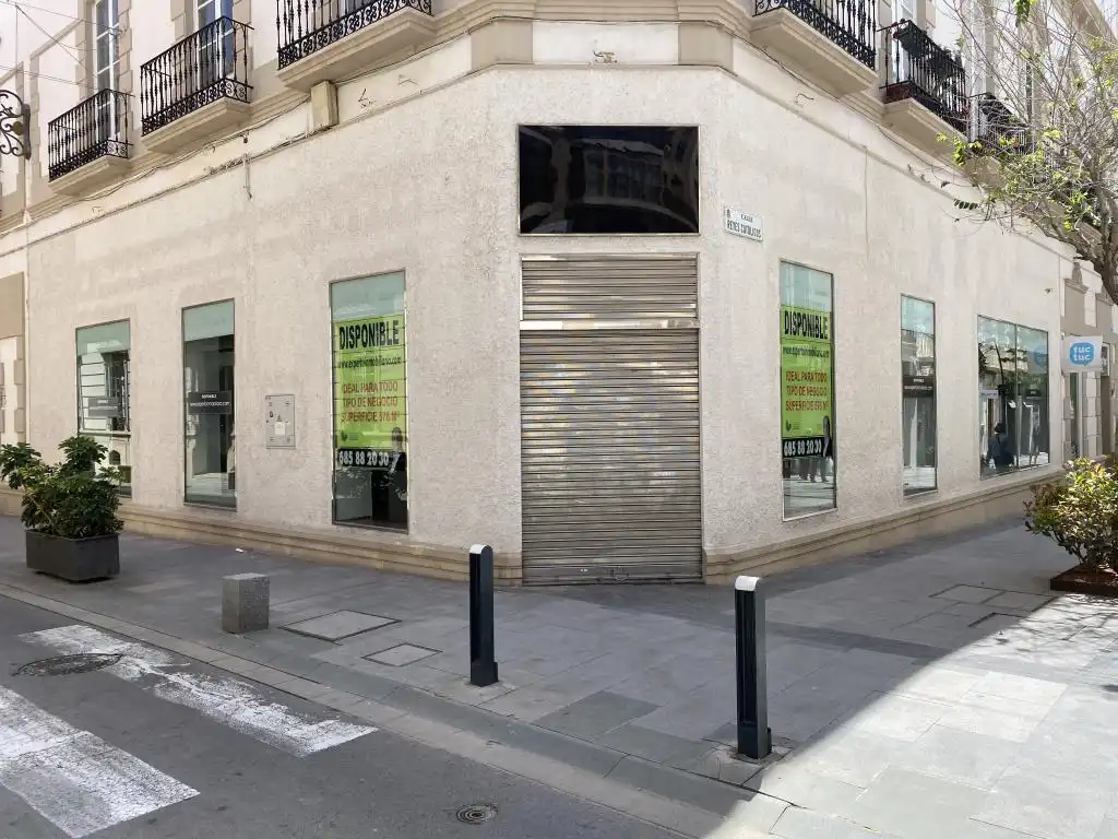 Local comercial en venda a Centro, imagen 22