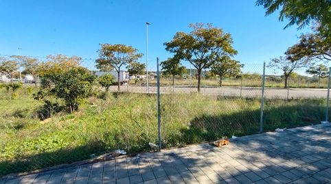 Foto 4 de Terreno en venta en El Vedat - Santa Apolonia, Torrent