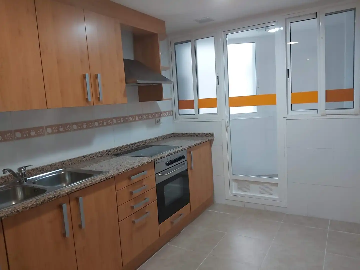 Apartament en venda a Poble Nou