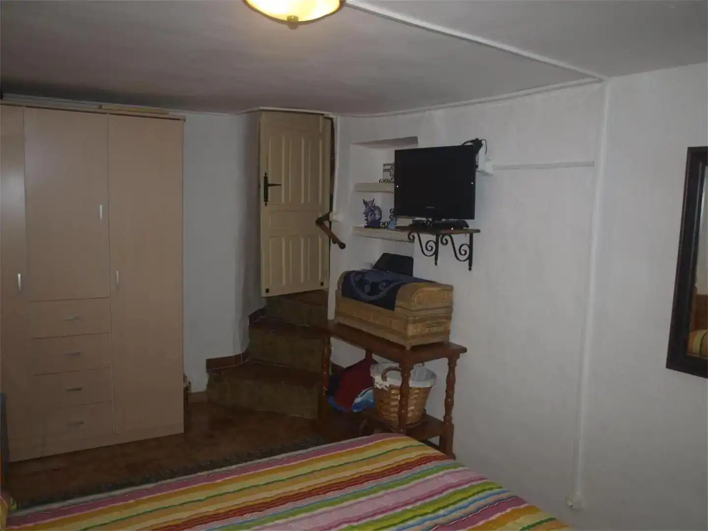 Piso en venta en Paterna del Madera con Amueblado y Balcón