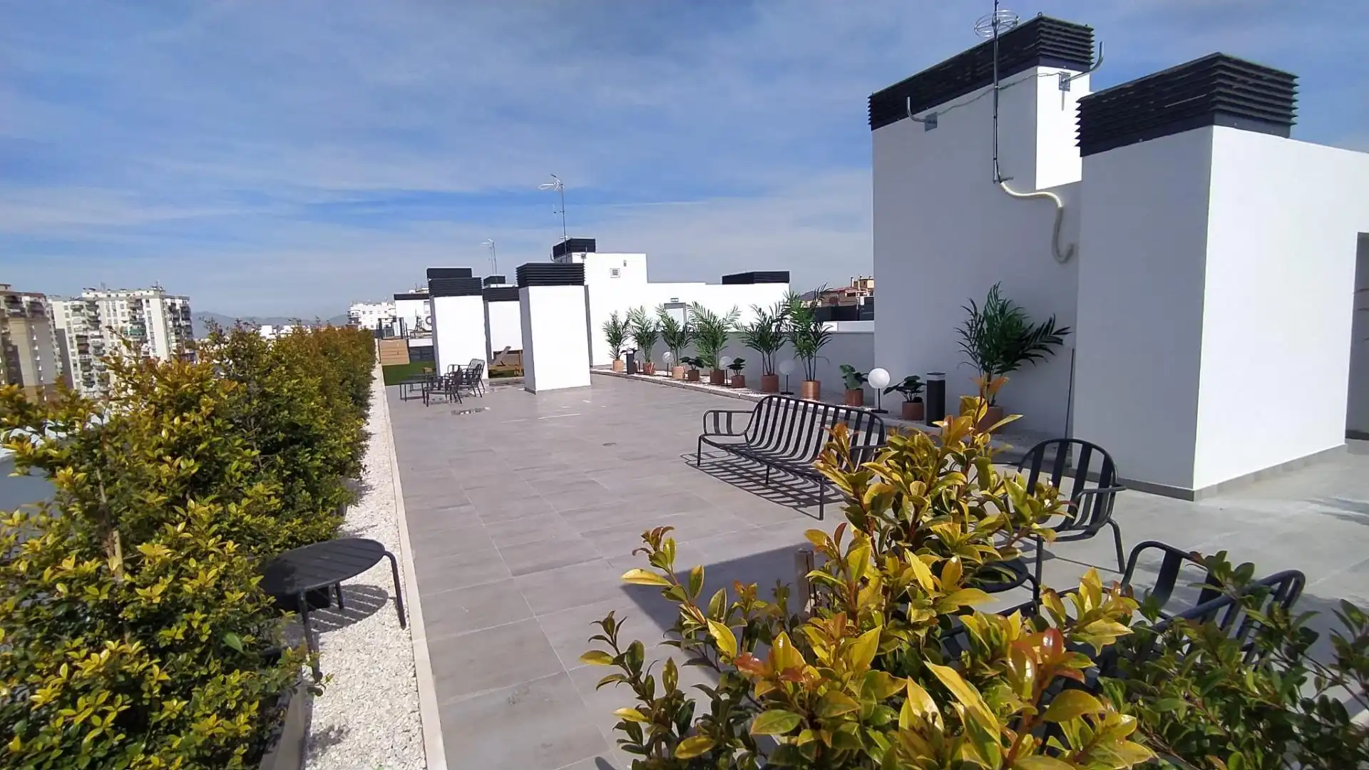 Piso con piscina en venta en Calle MENORCA, imagen 37
