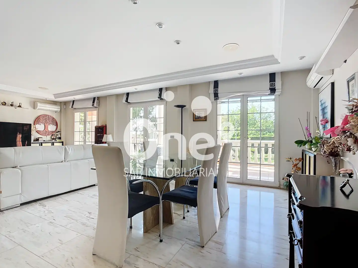 Villa con terrazza in vendita a Montepilar, imagen 18