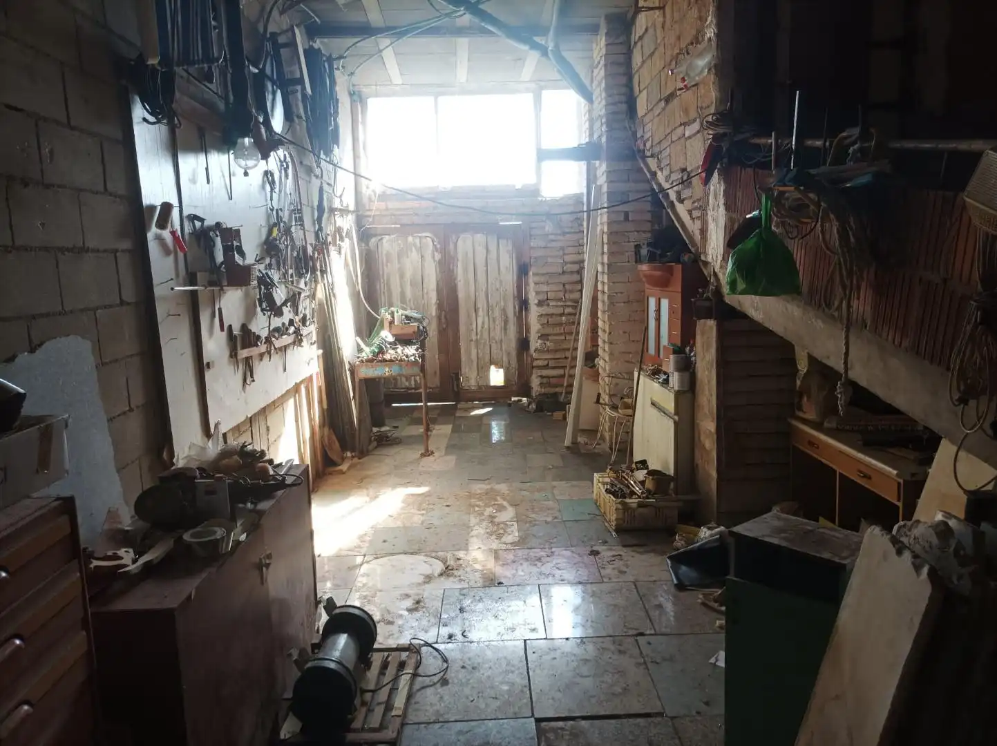 Casa o xalet en venda en Botorrita amb Terrassa i Moblat