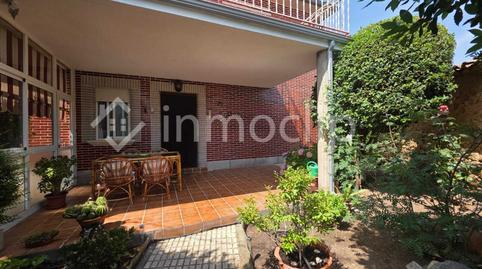 Foto 2 de Casa adosada en venda a Casimiro Frades, San Morales, Salamanca