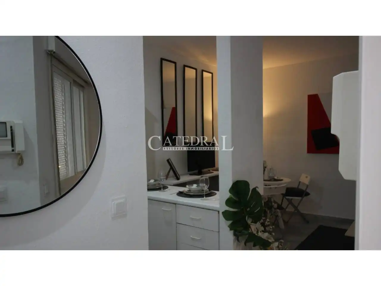 Bedroom of Study for sale in Casco Antiguo