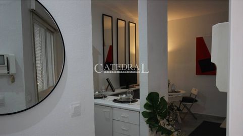 Estudio en venta en la CSan Vicente. Centro  Sevilla, imatge 2