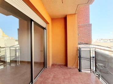 Appartamento con ascensore in vendita a Archena