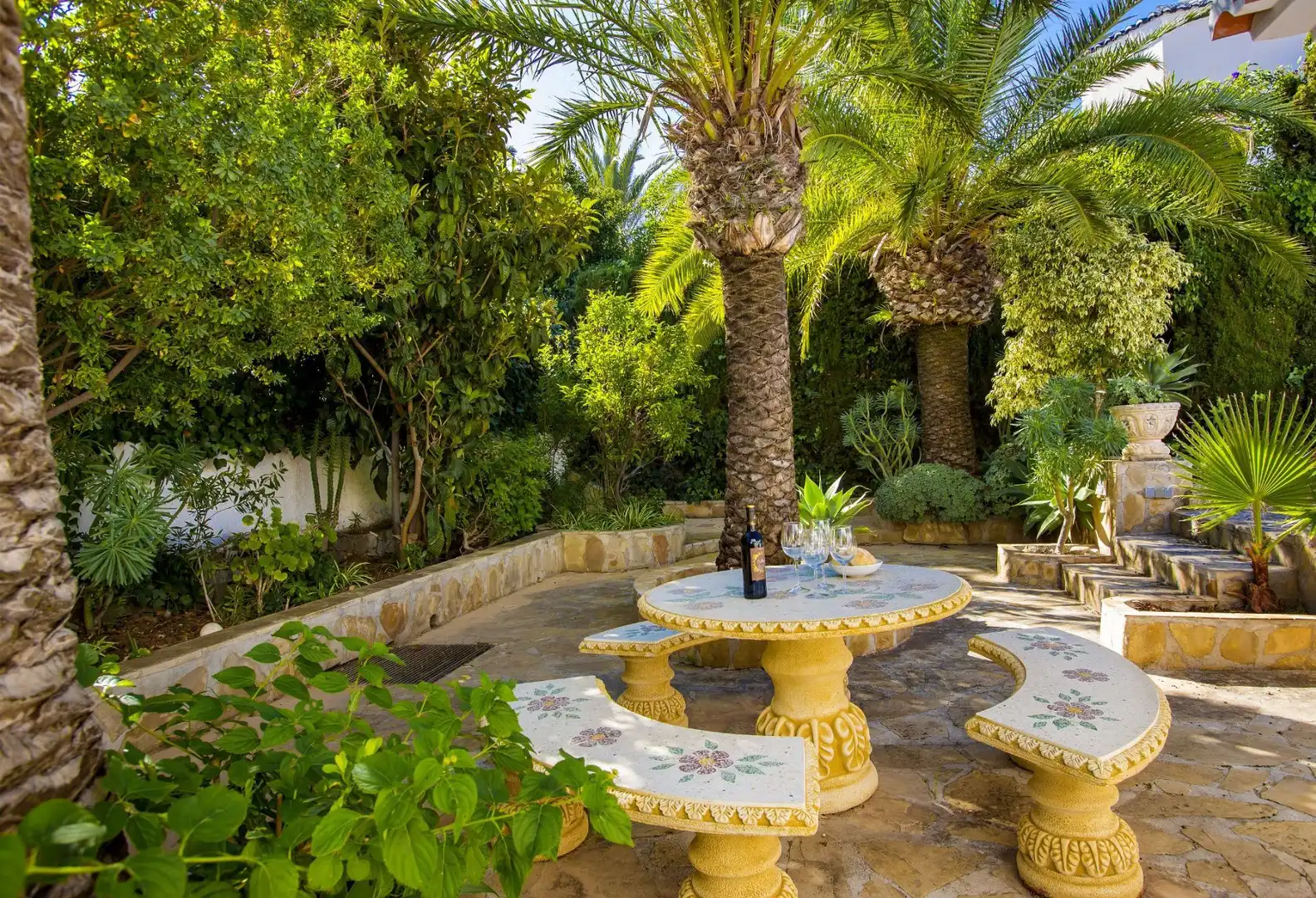 Casa o chalet en venta en La Caleta - La Calalga - Les Bassetes