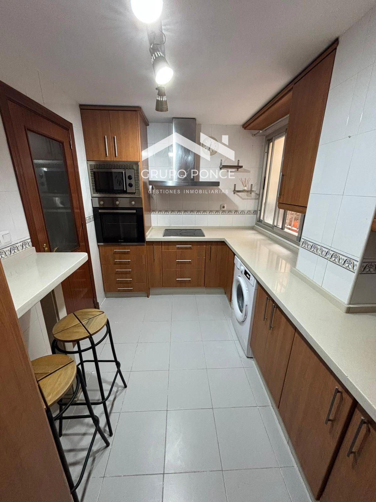 Cuina de Pis en venda en Jerez de la Frontera amb Aire condicionat, Traster i Piscina