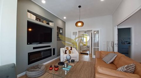 Foto 4 de Piso en venta en Calle Alcalá, Guindalera, Madrid Capital