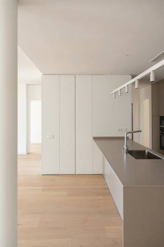 Piso en Venta en Rambla Catalunya 109 en Dreta de l'Eixample