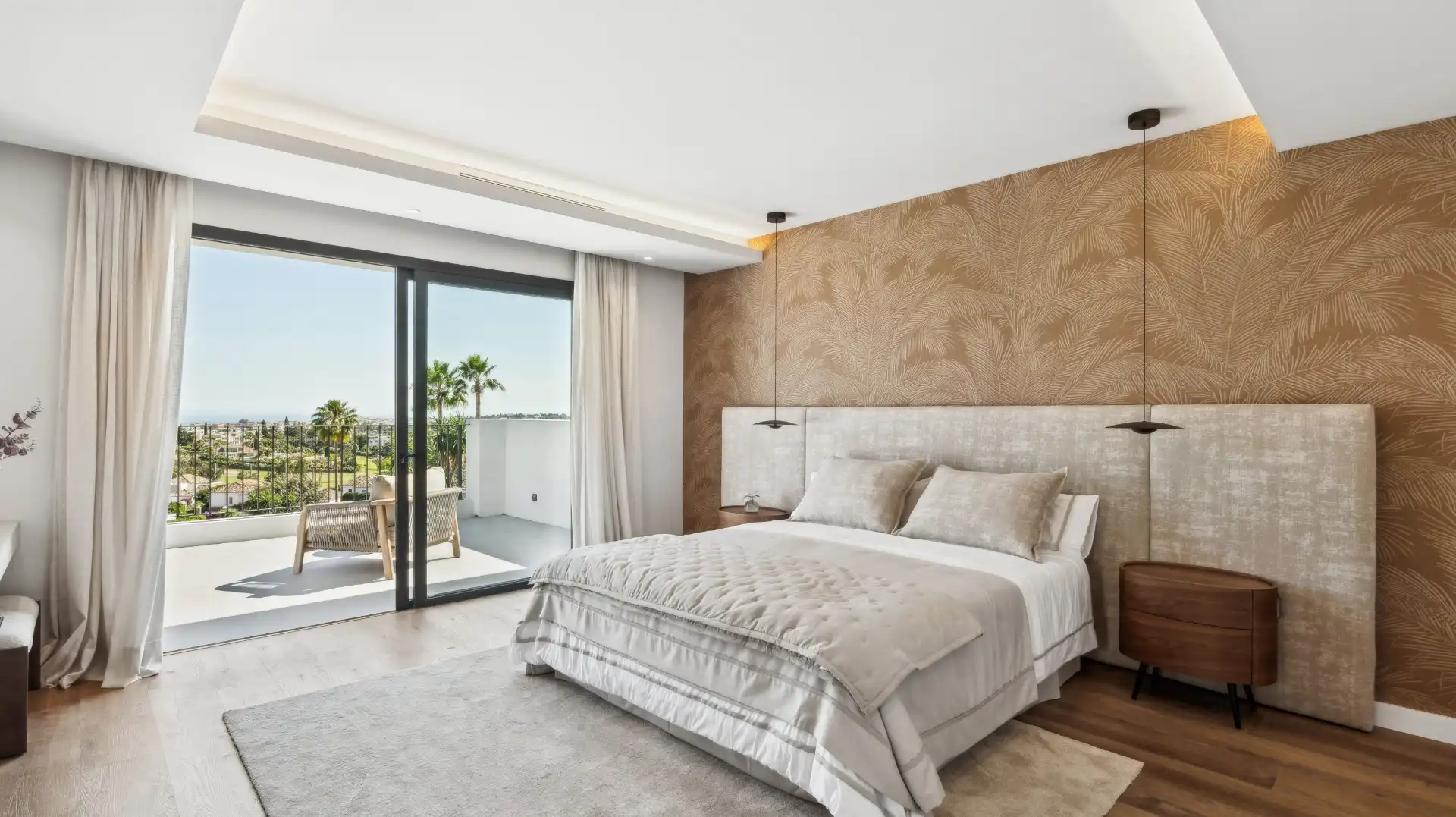 Chalet con piscina en venta en Nueva Andalucía, imagen 18