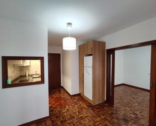 Cuina de Pis de lloguer en Gijón  amb Parquet