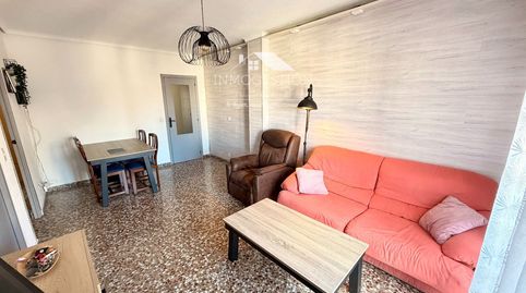 Foto 4 de Piso en venta en Plaza Carretas, Carretas - Pajarita, Albacete Capital