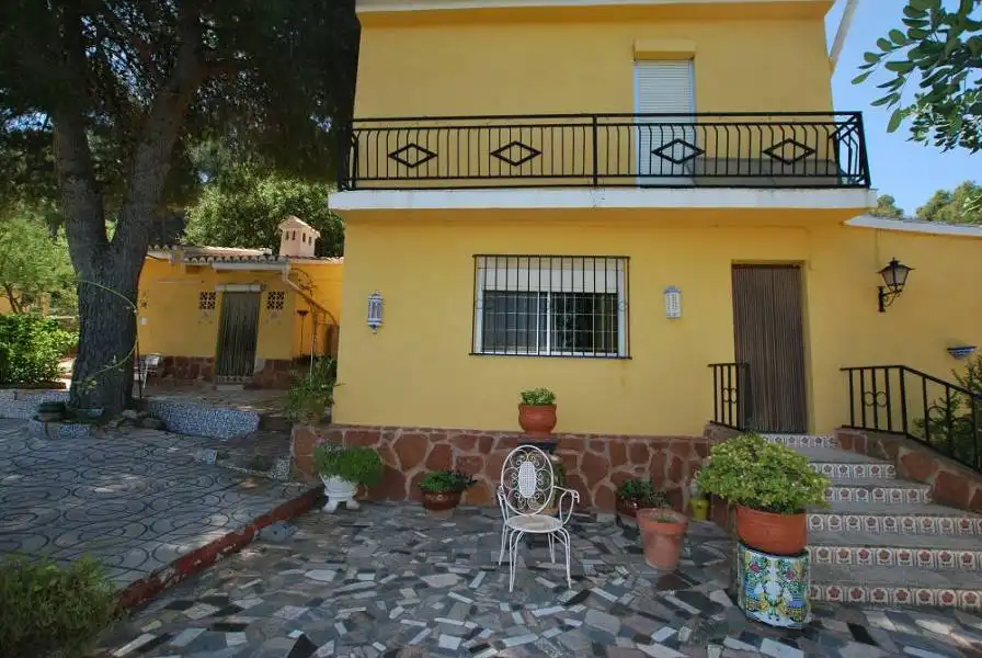 Casa o xalet en venda a Casinos