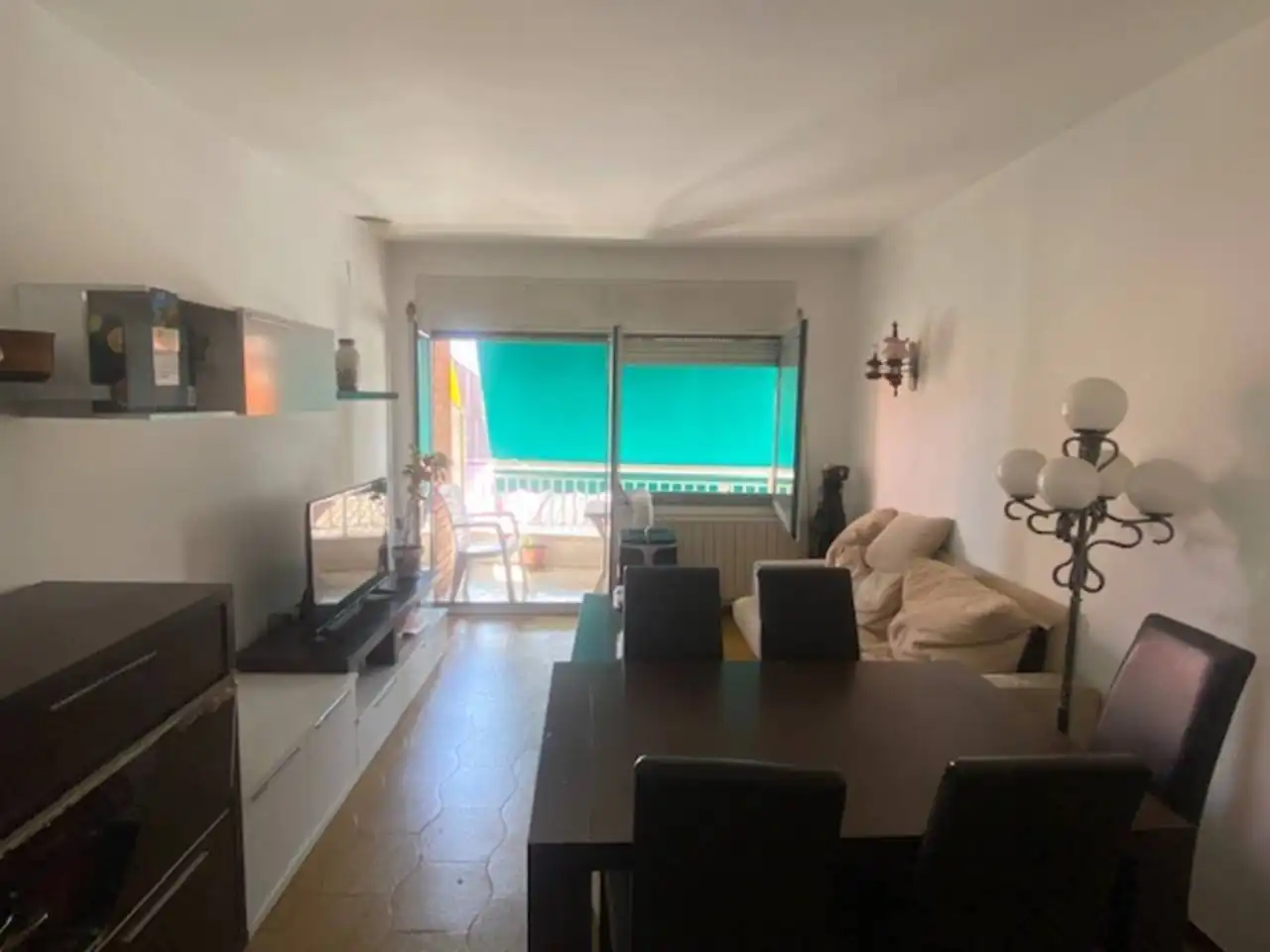 Piso en venta en Calle Navarra, Centre