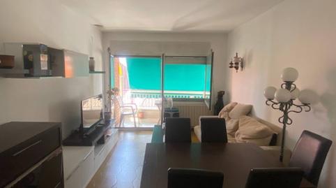 Foto 2 de Pis en venda a Navarra, Centre, Granollers