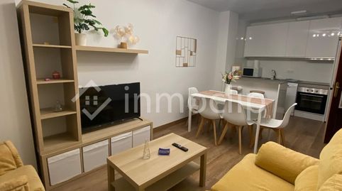 Photo 5 of Flat for rent in Paseo del Rollo, Prosperidad - Delicias, Salamanca Capital