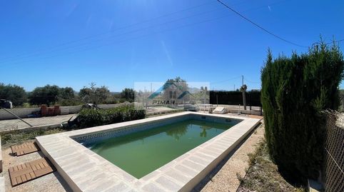 Foto 2 de Casa o chalet en venta en Albatera, Alicante