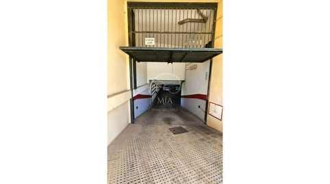 Foto 5 von Garage zum Verkauf in Calle Embat, Sant Jordi, Palma de Mallorca