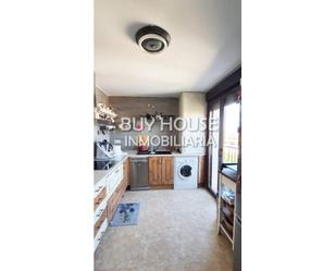 Kitchen of Flat to rent in Alameda de la Sagra