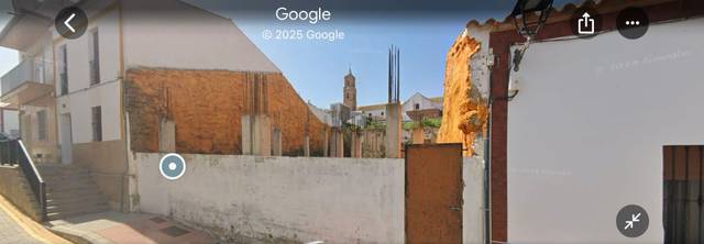 Terreno residencial en Venta en Villanueva de los Castillejos