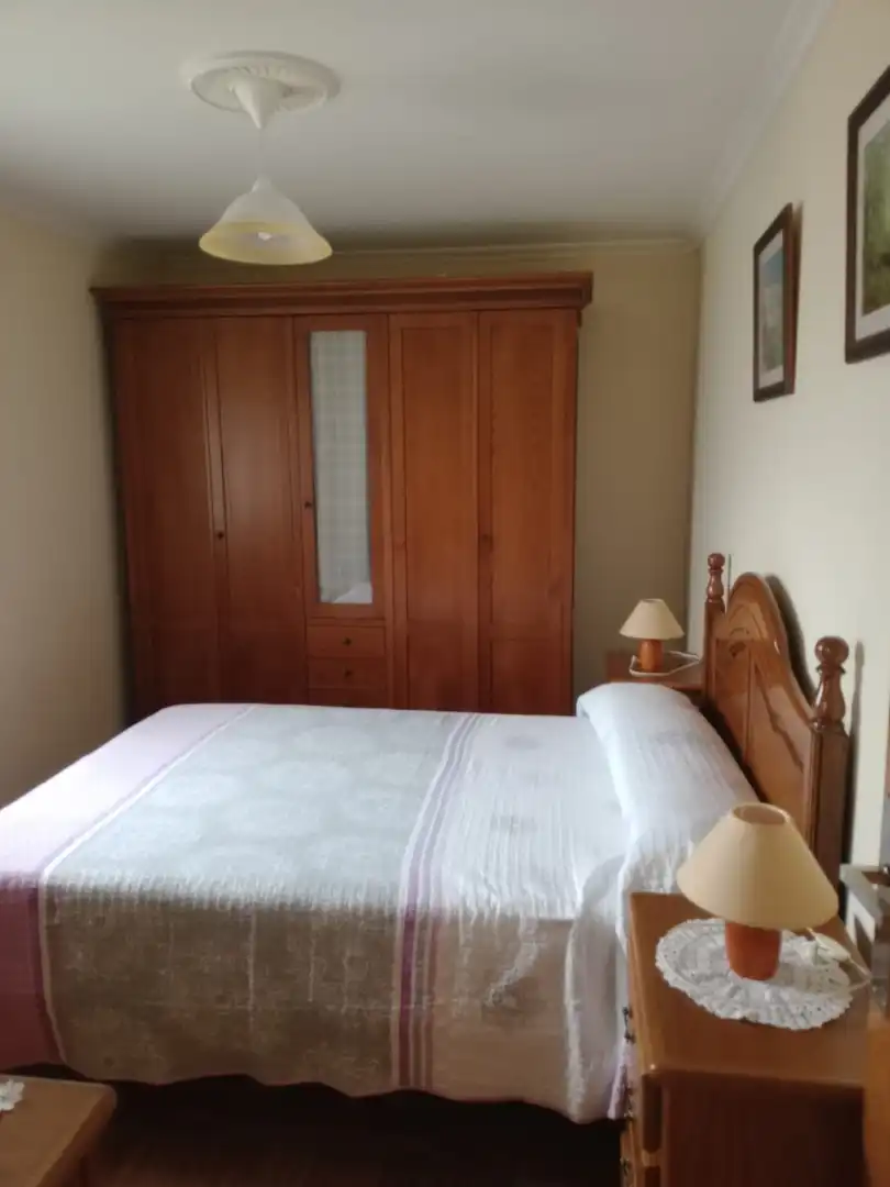 Appartamento in affitto a Burela, imagen 7