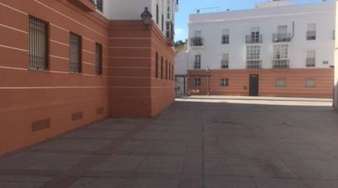 Foto 2 de Pis en venda a Chapín - Campus Universitario - Navinco, Jerez de la Frontera