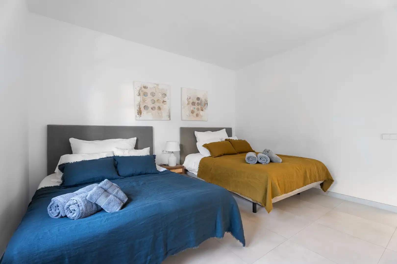 Apartament amb ascensor en venda a Nueva Andalucía, imagen 17