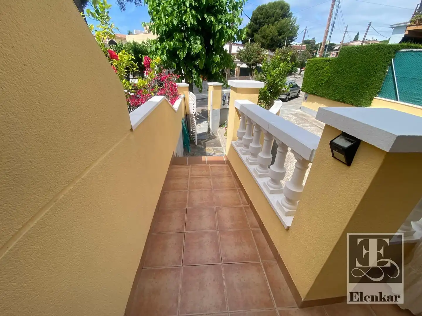 Casa a schiera in vendita a SAN MIGUEL, imagen 21
