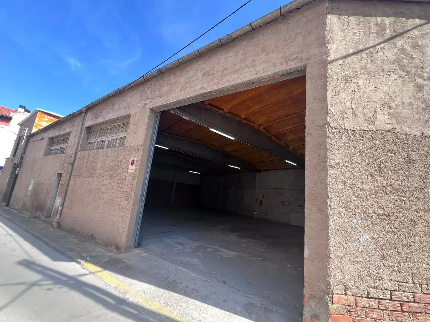 Nave industrial in vendita a Carrer Sant Joan, imagen 8
