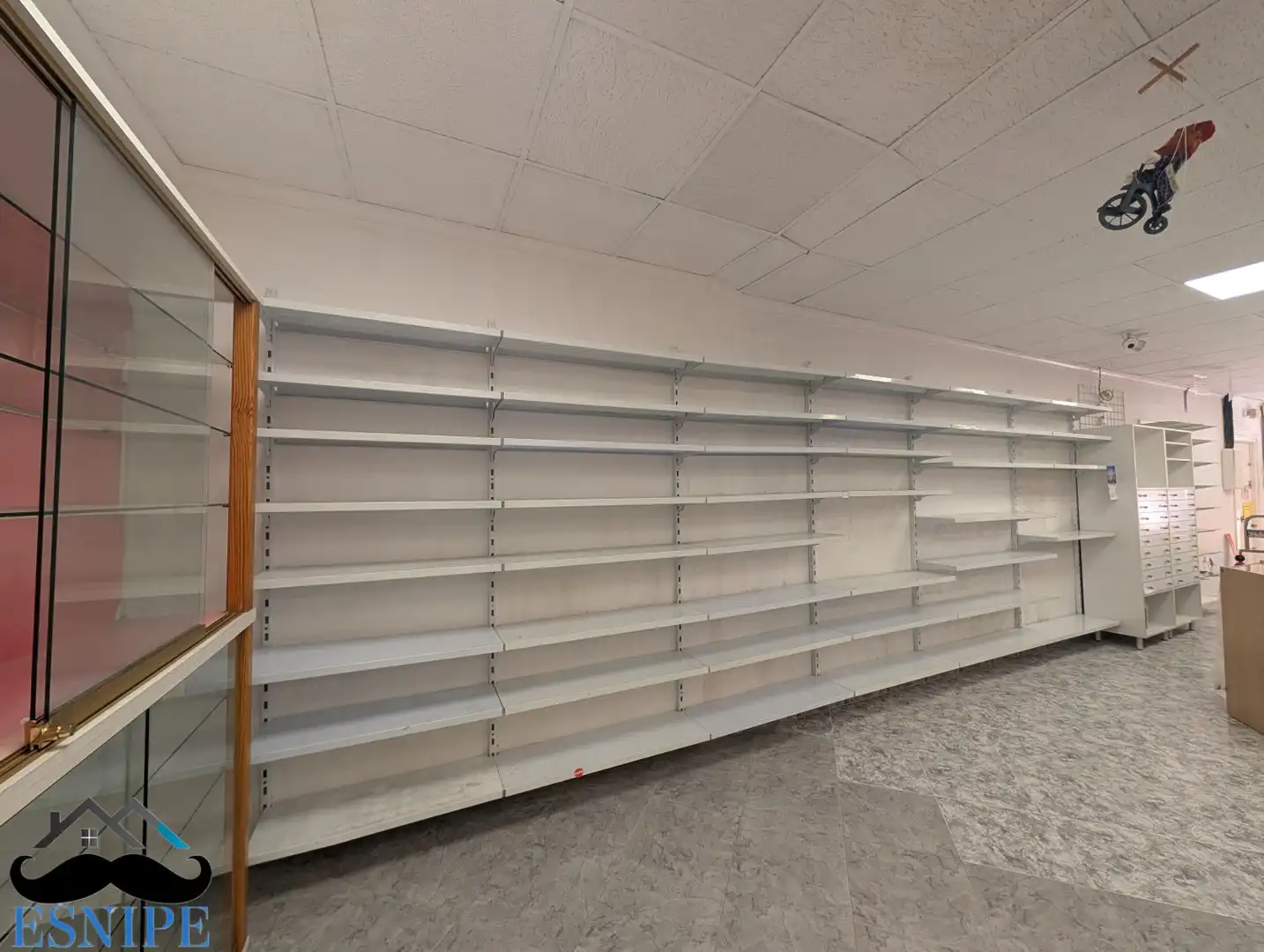 Local comercial en venta en Archena, imagen 10