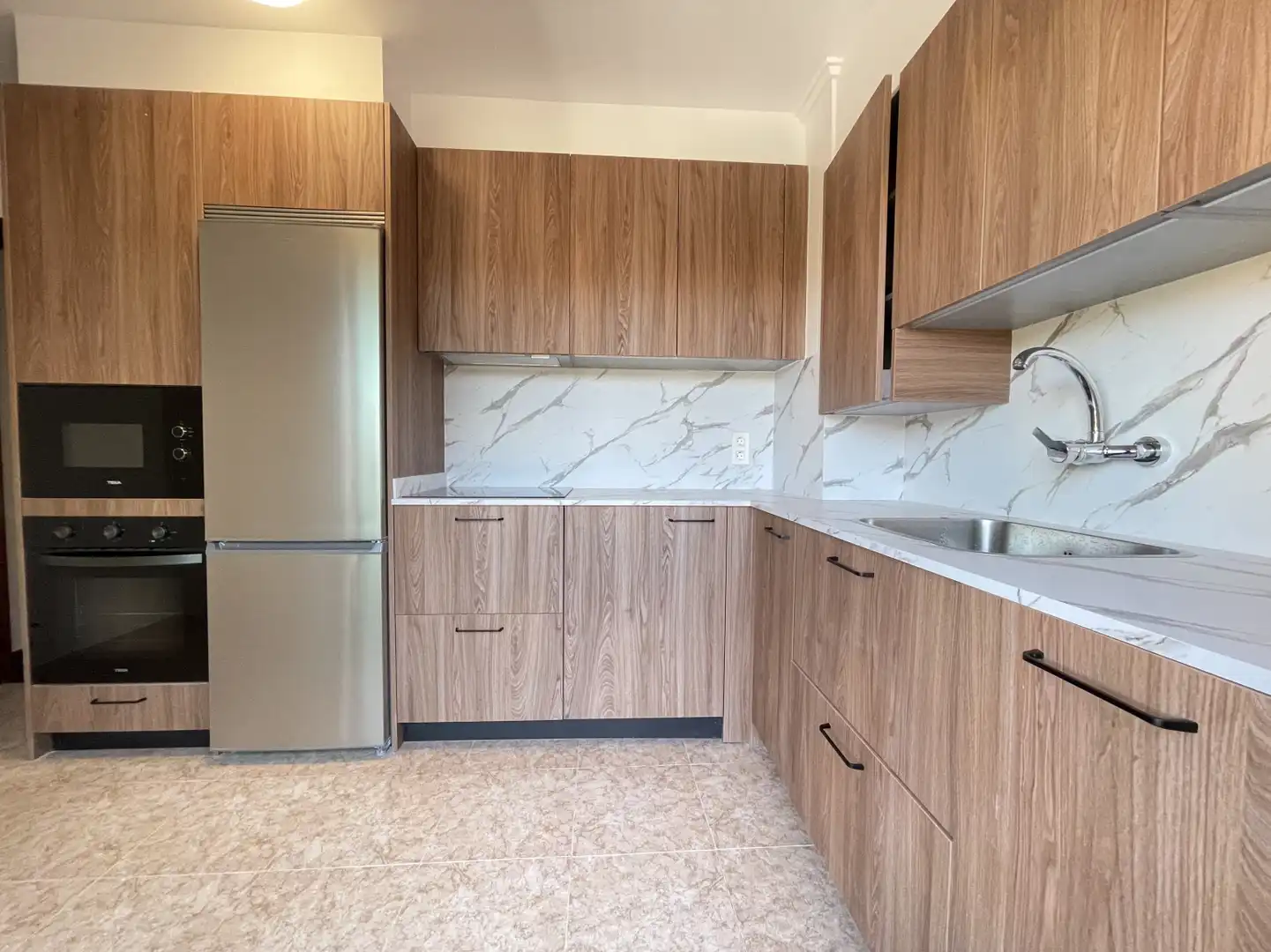 Wohnung zur Miete in Donostia-San Sebastián - Paseo de Heriz, 157, Aiete