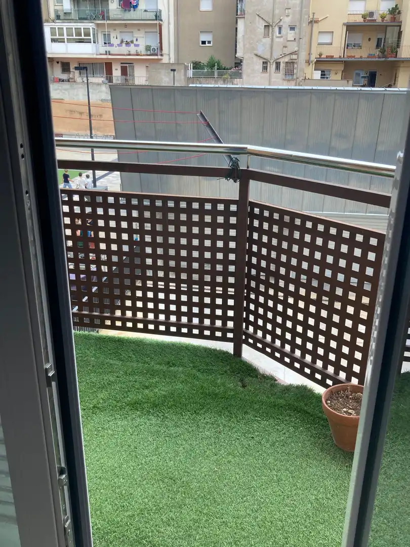 Piso de alquiler en Carrer Migdia, 26, Eixample Nord